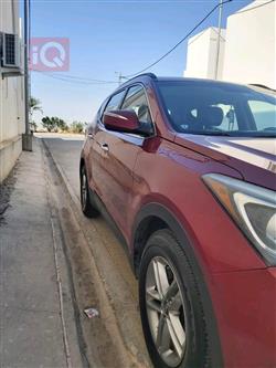 هيونداي سانتافي